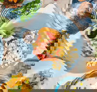 Samadhi Whole Foods - Hotel Accommodation