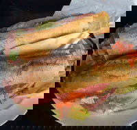 Scutti Markets on Angelo - Hotel Accommodation