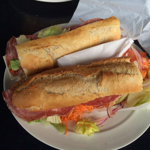 Scutti Markets On Angelo - Hotel Accommodation 0