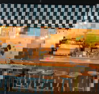 Seven Creeks Hotel - Hotel Accommodation