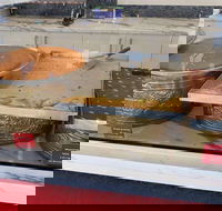 Sooo Sweet Mediterranean Sweets  Pastry - Hotel Accommodation