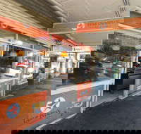 Star Indian Takeaway and Catering - Hotel Accommodation