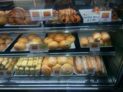 Starlight Bakery - Hotel Accommodation 0