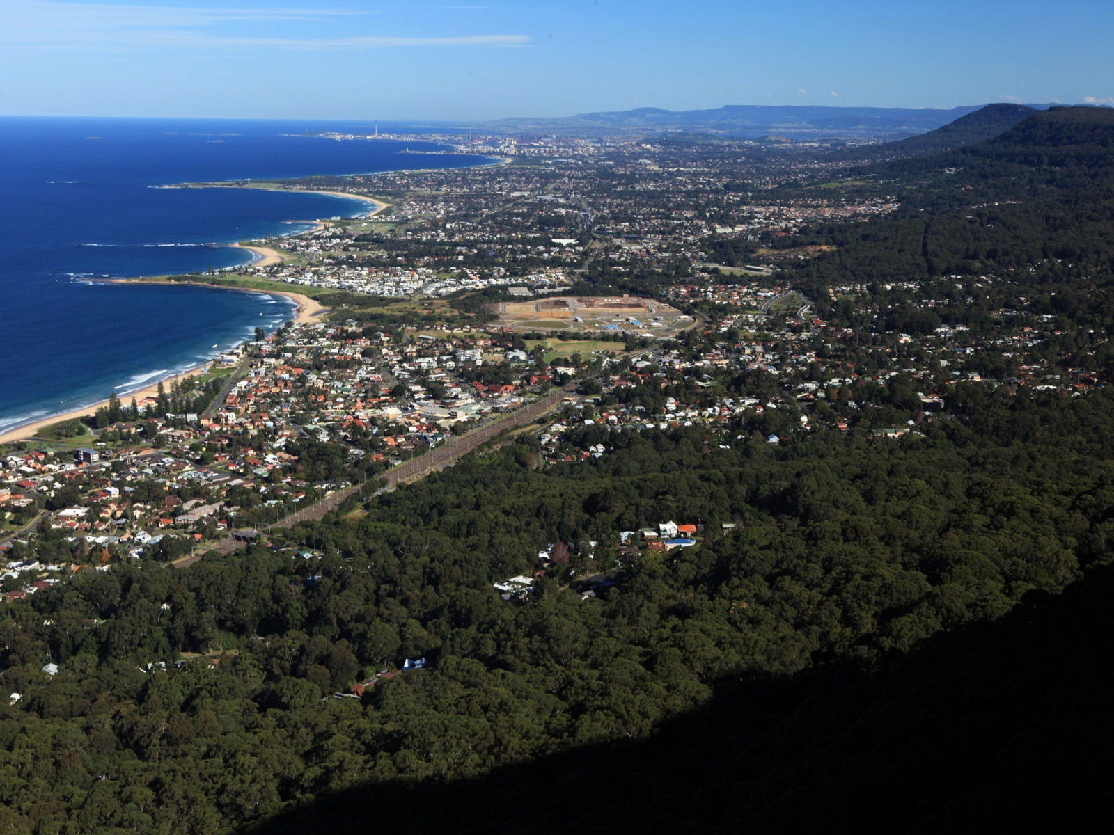 Keiraville NSW Hotel Accommodation