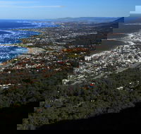 Sublime Point Cafe and Restaurant - Hotel Accommodation