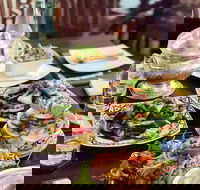 Sukhothai - Hotel Accommodation