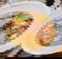 Surfside Patisserie - Hotel Accommodation