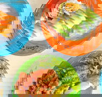 Sushi Train - Dee Why - Hotel Accommodation