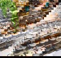 Sweet Treats by Rhi - Hotel Accommodation