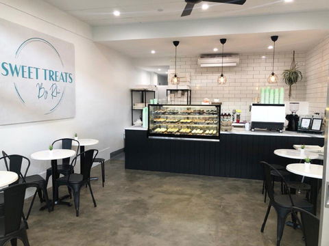 Sweet Treats By Rhi - Hotel Accommodation 2