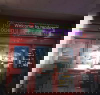 Tandoori Guru - Hotel Accommodation