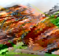 Tea Garden - Hotel Accommodation