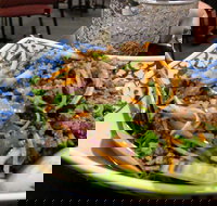 Thai Lotus Restaurant - Hotel Accommodation