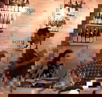 The Stunned Mullet - Hotel Accommodation