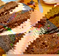 The High Tea Garden - Hotel Accommodation