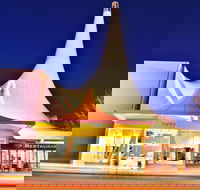 The Pavilion - Hotel Accommodation