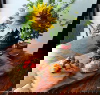 The Millers Hands Espresso - Hotel Accommodation