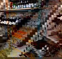 The Vines Cafe - Hotel Accommodation