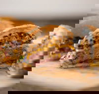 The Stockman's Grill - Hotel Accommodation