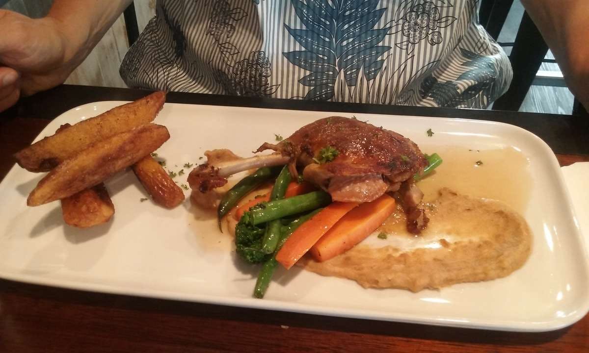 Winslow VIC Hotel Accommodation