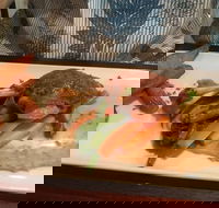 The Coffee Club - Torquay - Torquay - Hotel Accommodation