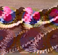 The Coffee Club - Woden Plaza - Phillip - Hotel Accommodation