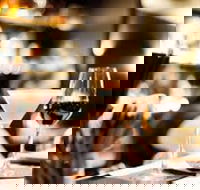 The Establishment Bar - Hotel Accommodation