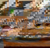 Tim Adams Wines - Hotel Accommodation