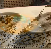 Top Thai - Hotel Accommodation