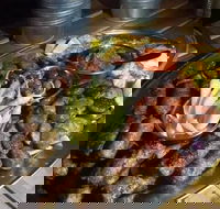 Tsar Rakia Bar - Hotel Accommodation