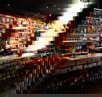 TSO Lounge  Dining - Hotel Accommodation