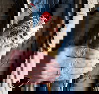 Van Diemens Land Creamery - Hotel Accommodation