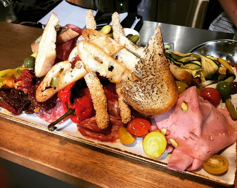 Vine And Tap - Hotel Accommodation 0