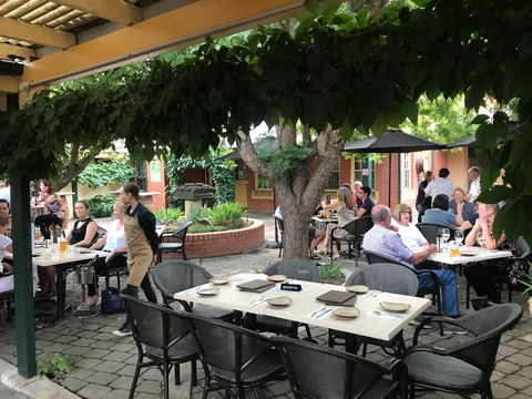 Vine And Tap - Hotel Accommodation 1