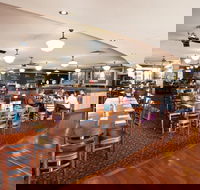 Wilsonton Hotel - Toowoomba - Hotel Accommodation