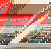 Wokinabox - Hotel Accommodation