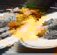 9 Grams - Hotel Accommodation