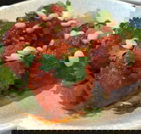 Anglesea Golf Club Bistro - Hotel Accommodation