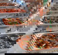 Aroma Spice - Hotel Accommodation