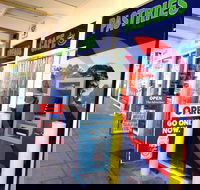 Bakers Pantry - Hotel Accommodation