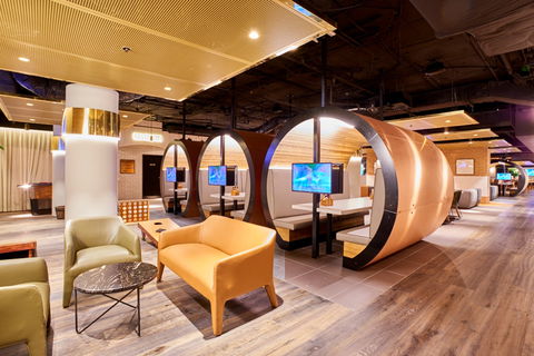 Basement Brewhouse - Hotel Accommodation 0