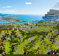 Bermagui Country Club - Hotel Accommodation