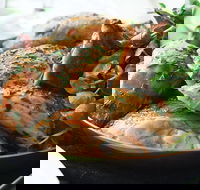 Bistro Guillaume - Hotel Accommodation