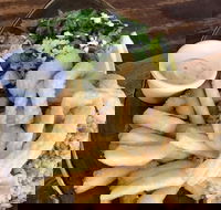 Blue Marlin Fish N Chips - Hotel Accommodation