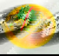 Bluff Kup - Hotel Accommodation