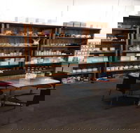 Bourke's Best Bites - Hotel Accommodation