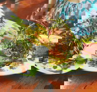 Brick Lane Restaurant  Bar - Hotel Accommodation