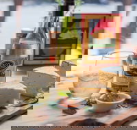 Caf Sidra - Hotel Accommodation