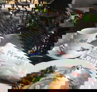 Cafe Central - Hotel Accommodation