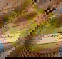 Cakes Delight - Hotel Accommodation